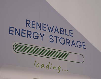 Instalaremos seis nuevas baterías de almacenamiento en España con una potencia de 150 MW