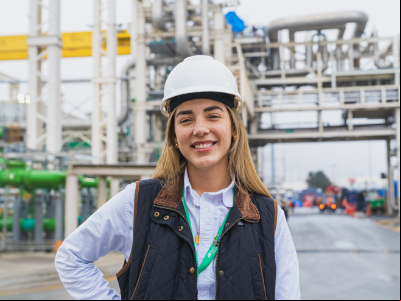 Bolsas de Estudo da Iberdrola Mexico