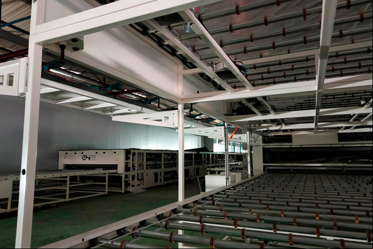 Iberdrola e Exiom avançam na primeira grande fábrica de painéis solares da Espanha
