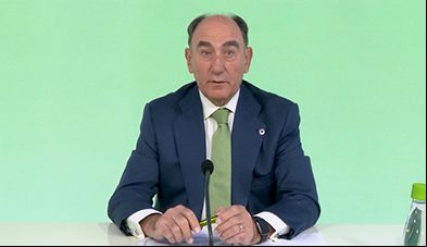 Ignacio Galán
