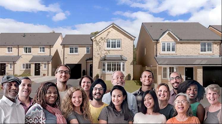 Cohousing