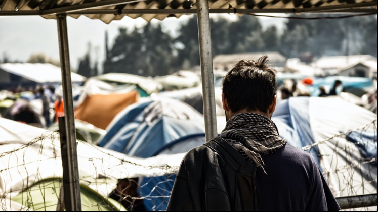 Crisis Humanitaria