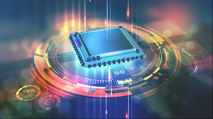nanotecnologia
