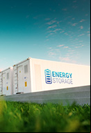 Almacenamiento energético