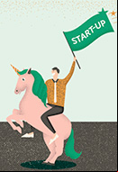 Empresas unicornio