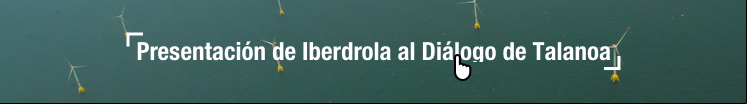 Presentación de Iberdrola al Diálogo de Talanoa.