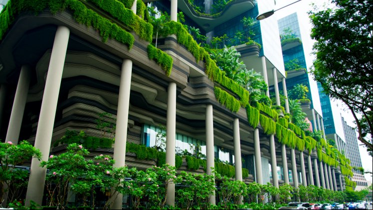 Singapur