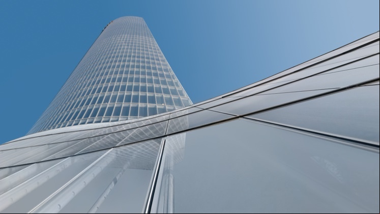 Torre Iberdrola