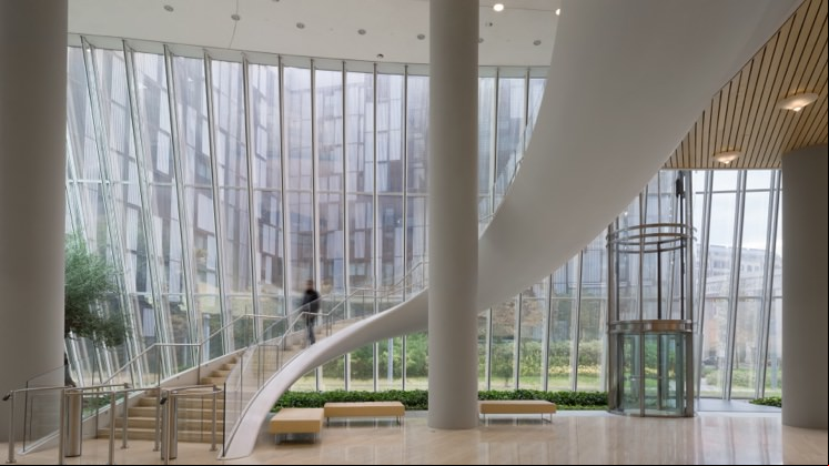 Torre Iberdrola