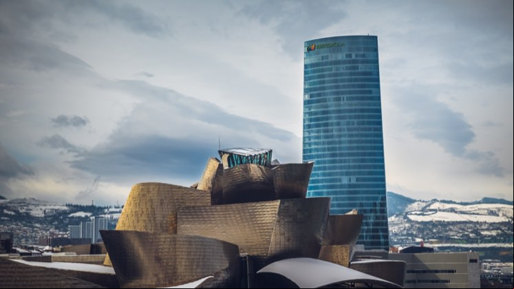 Torre Iberdrola