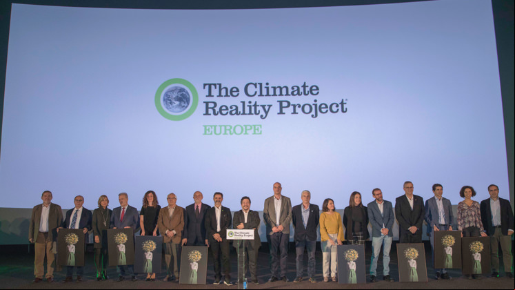 Climate Awards