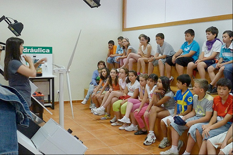 Alumnos