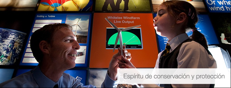centros educativo energias renovables