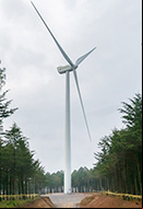 Aerogenerador