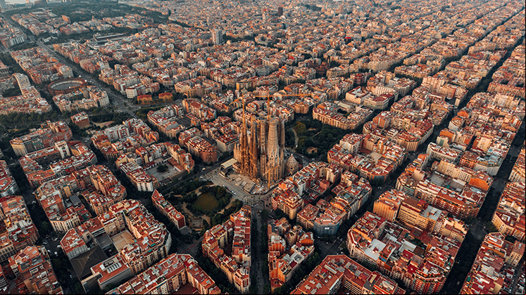 Barcelona