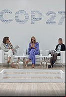 Climate policies and partnerships