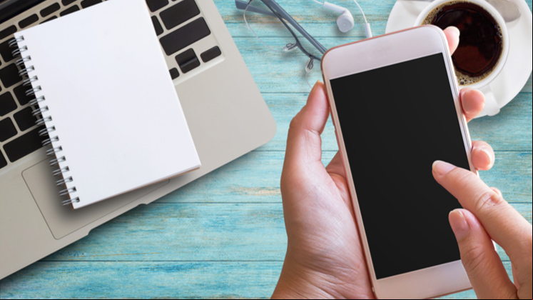 'Mobile learning' is an educational trend that offers numerous advantages and can be adapted to present-day education.