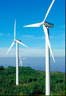 Aerogeneradores