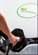 Iberdrola inicia a construção da estação de recarga elétrica mais potente da Espanha