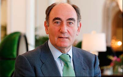 Ignacio Galán