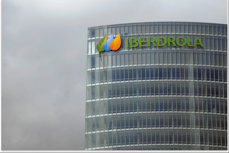 Iberdrola lança emissão de títulos verdes de 400 milhões de euros com base no preço de suas ações