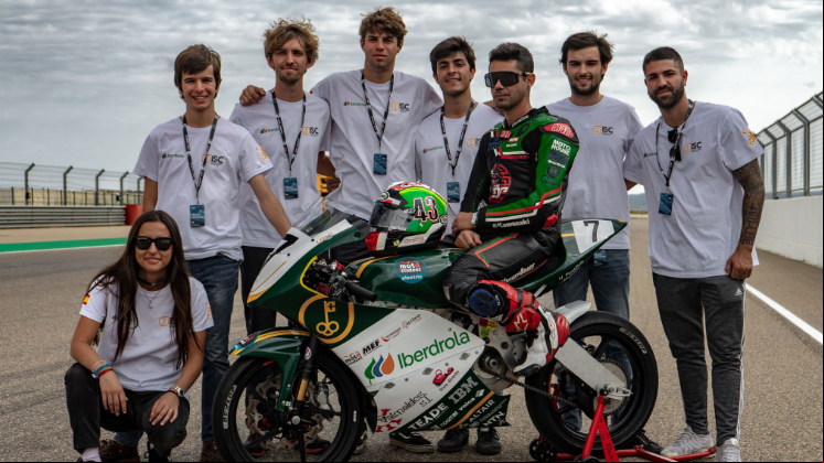 ICAI_Speed_Club