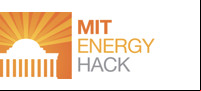 MIT Energy Hack.