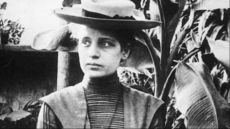 Lise Meitner