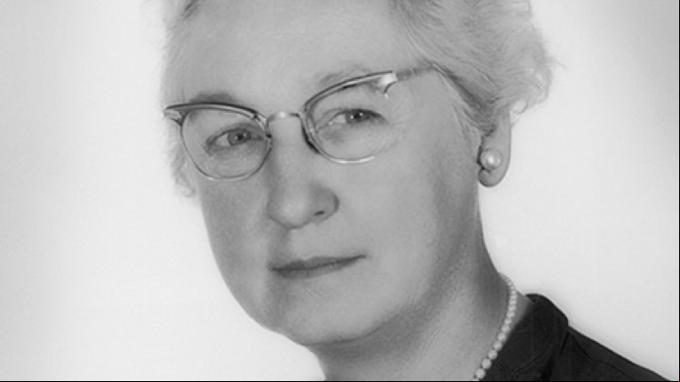 Virginia Apgar