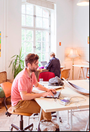 Coworking