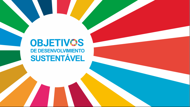 A Agenda 2030 busca alcançar uma prosperidade que também seja respeitosa com o planeta e seus habitantes.