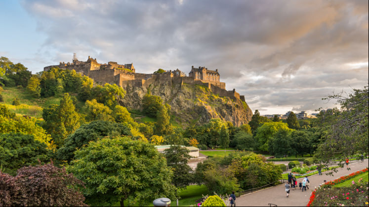 edimburgo
