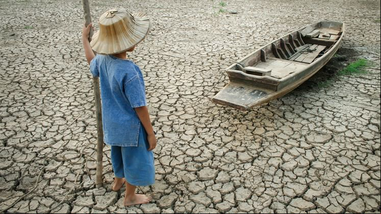 Migracoes climaticas