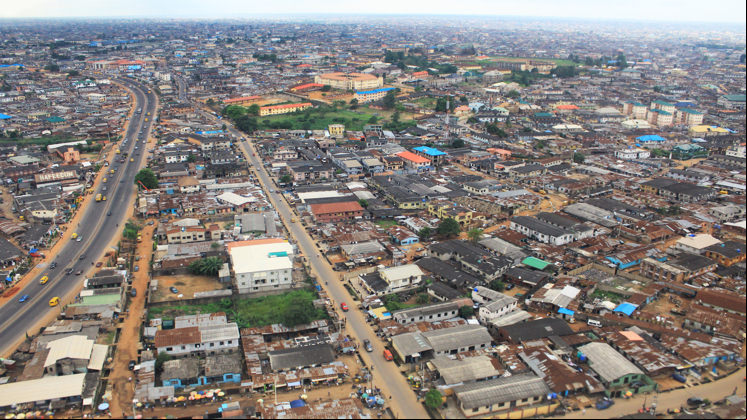 En 2100, Lagos (Nigeria) será la ciudad más poblada del mundo, con 88 millones de habitantes.