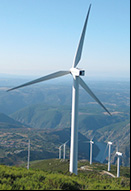 Energía eólica