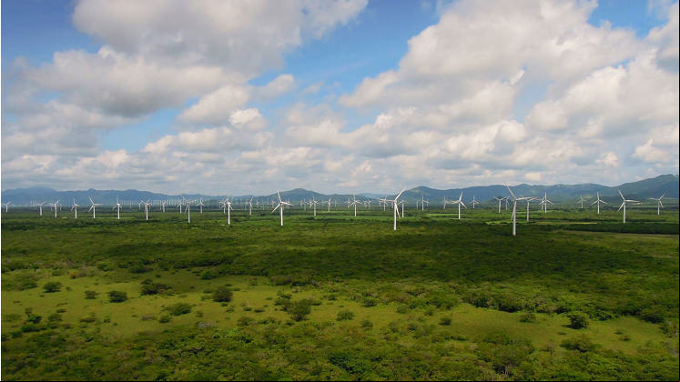 Ao final do primeiro semestre de 2022, a companhia terá mais de 59.522 MW de capacidade total no mundo inteiro.