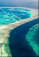 Arrecife Australia