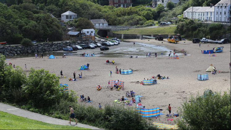 Aberporth