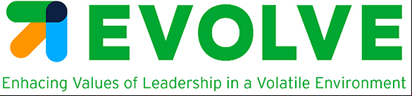 Evolve