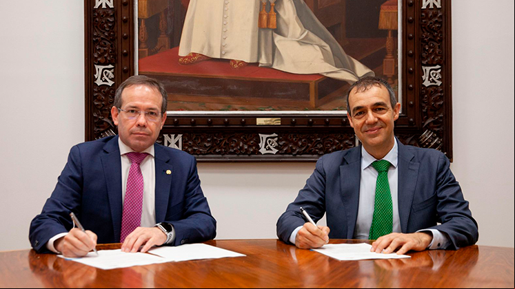 Acuerdo Qatar Comillas
