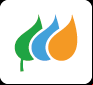 Logotipo da Iberdrola.