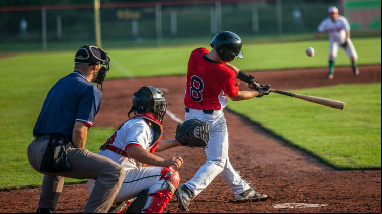 baseball