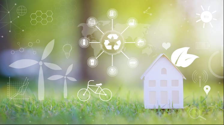 A reduction in emissions and increase in efficiency are key to our model.