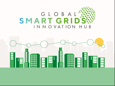 Global Smart Grids
