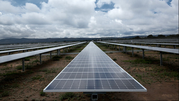 Fotovoltaica