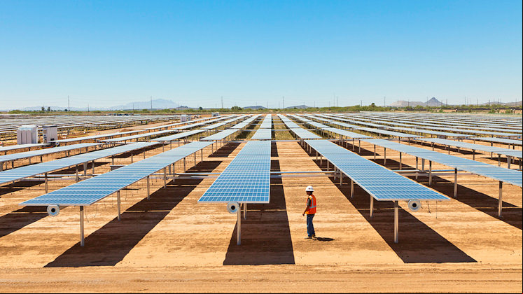 central_fotovoltaica