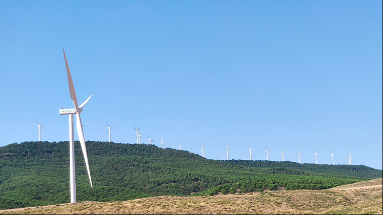 Acuerdo Iberdrola Norges