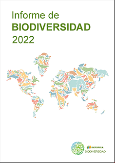 Informe de Biodiversidad 2022