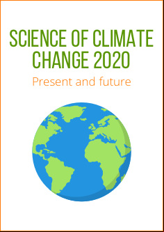 CienciaCambioClimatico