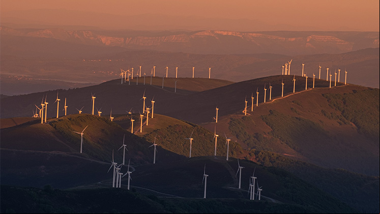 What is electrification?